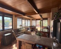 Herverkoop - Villa -
Torrevieja - Costa Blanca