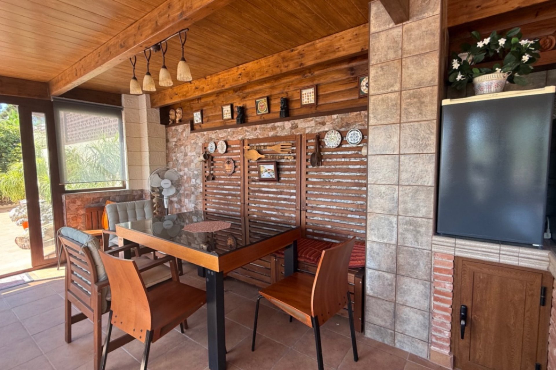 Herverkoop - Villa -
Torrevieja - Costa Blanca