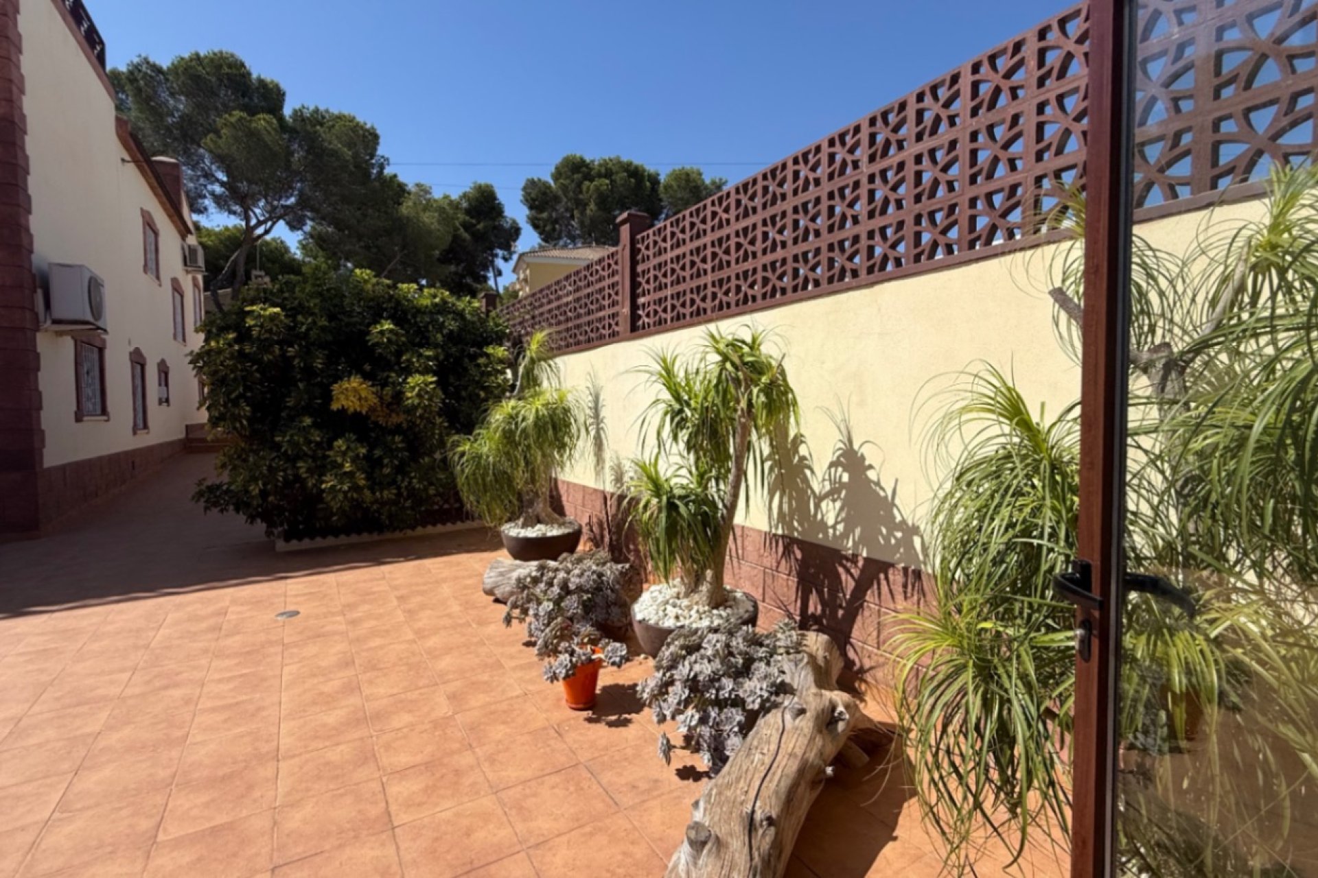 Herverkoop - Villa -
Torrevieja - Costa Blanca