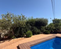 Herverkoop - Villa -
Torrevieja - Costa Blanca