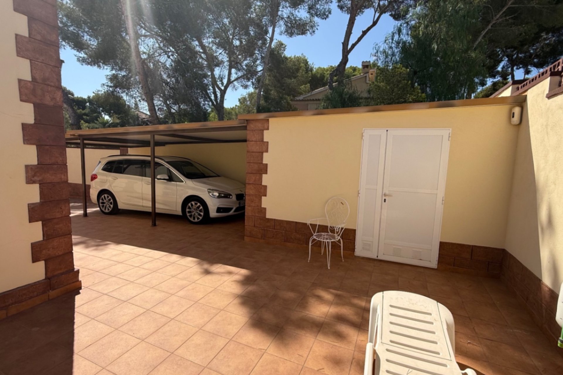 Herverkoop - Villa -
Torrevieja - Costa Blanca