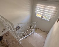 Herverkoop - Villa -
Torrevieja - Costa Blanca