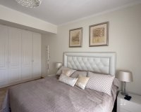 Herverkoop - Villa -
Torrevieja - Costa Blanca