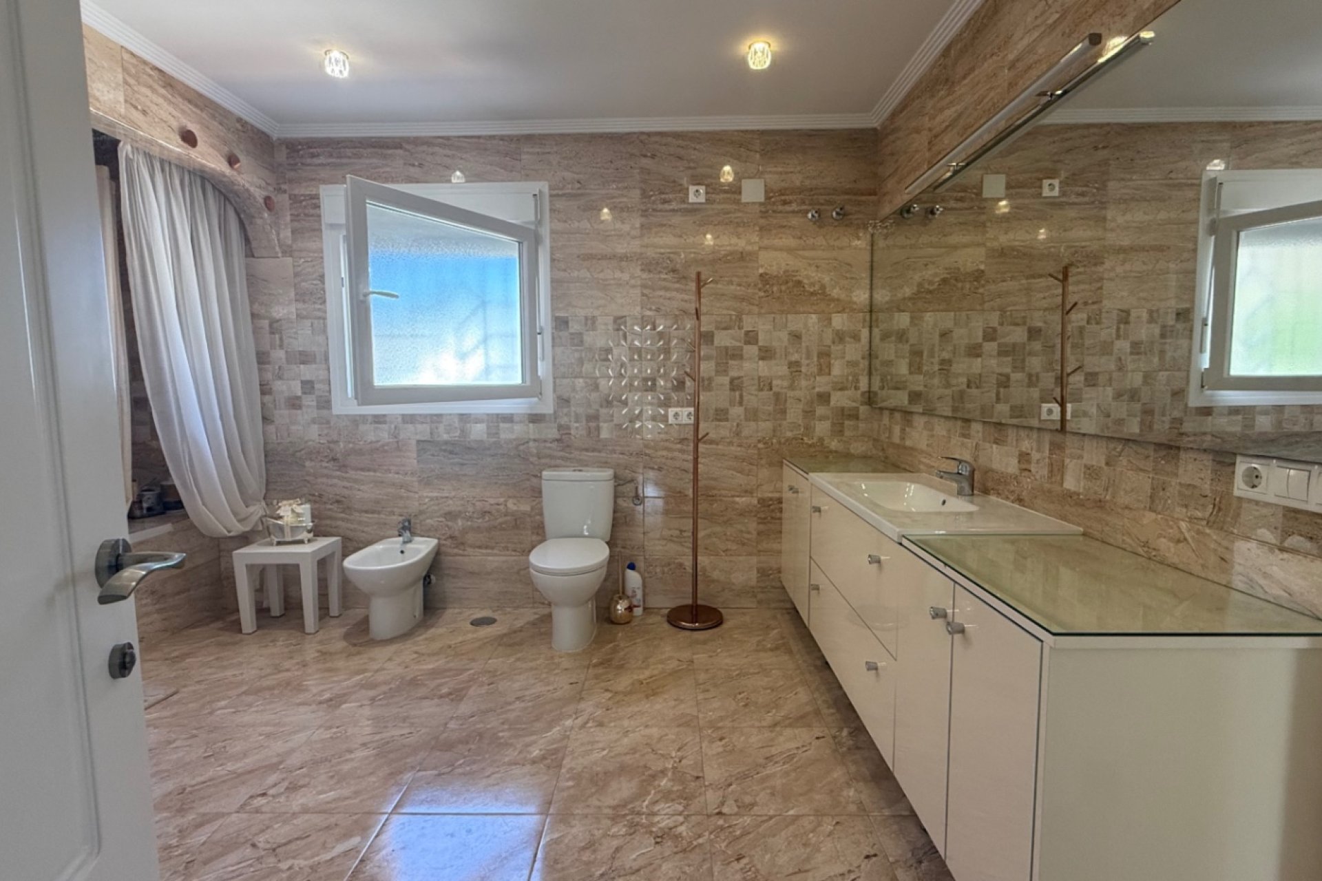 Herverkoop - Villa -
Torrevieja - Costa Blanca