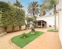 Herverkoop - Villa -
Torrevieja - Costa Blanca