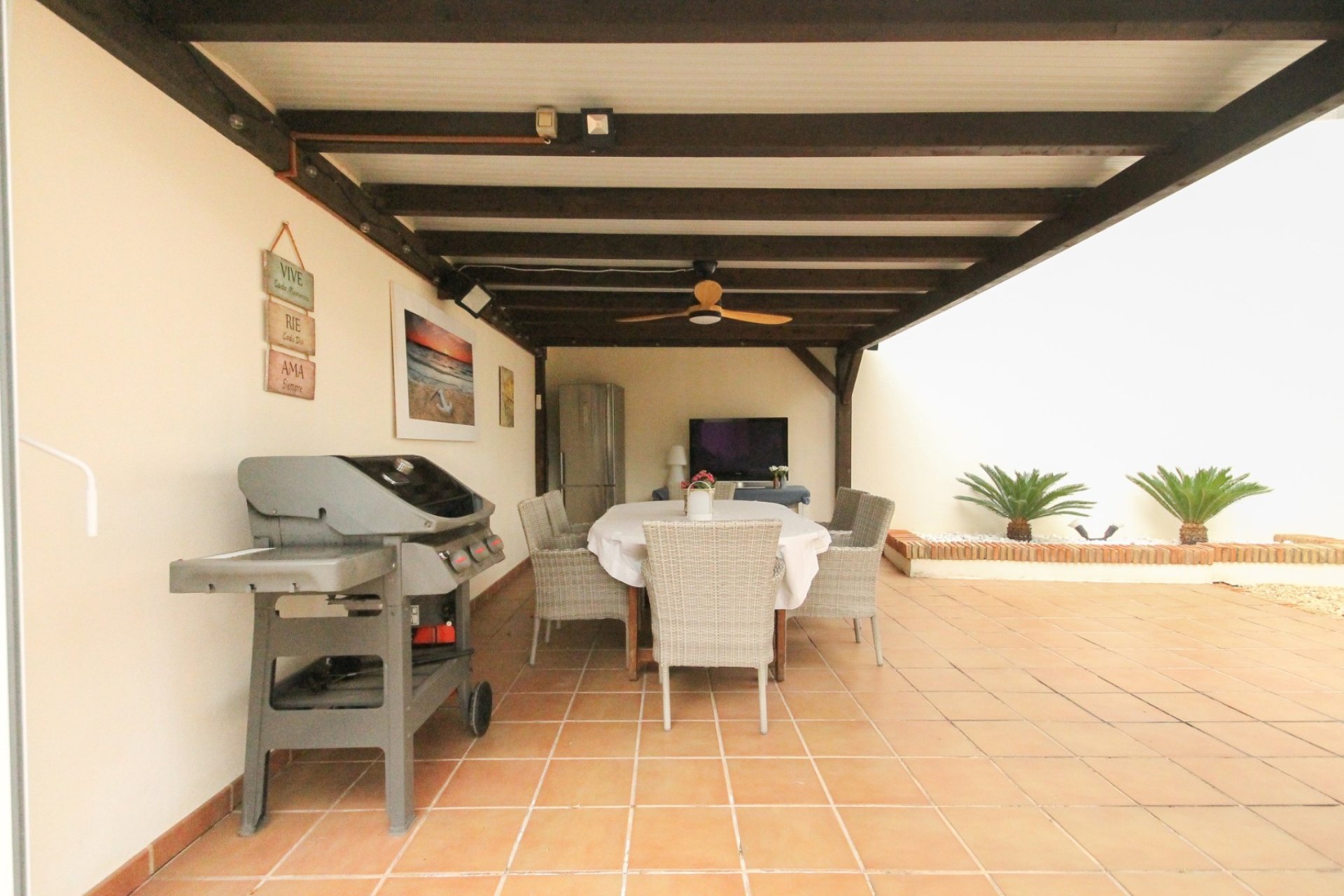 Herverkoop - Villa -
Torrevieja - Costa Blanca