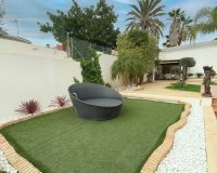 Herverkoop - Villa -
Torrevieja - Costa Blanca