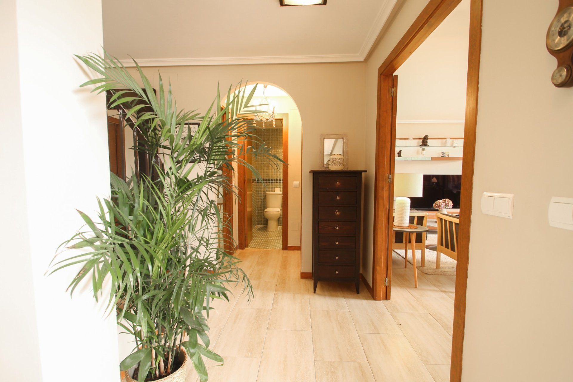 Herverkoop - Villa -
Torrevieja - Costa Blanca