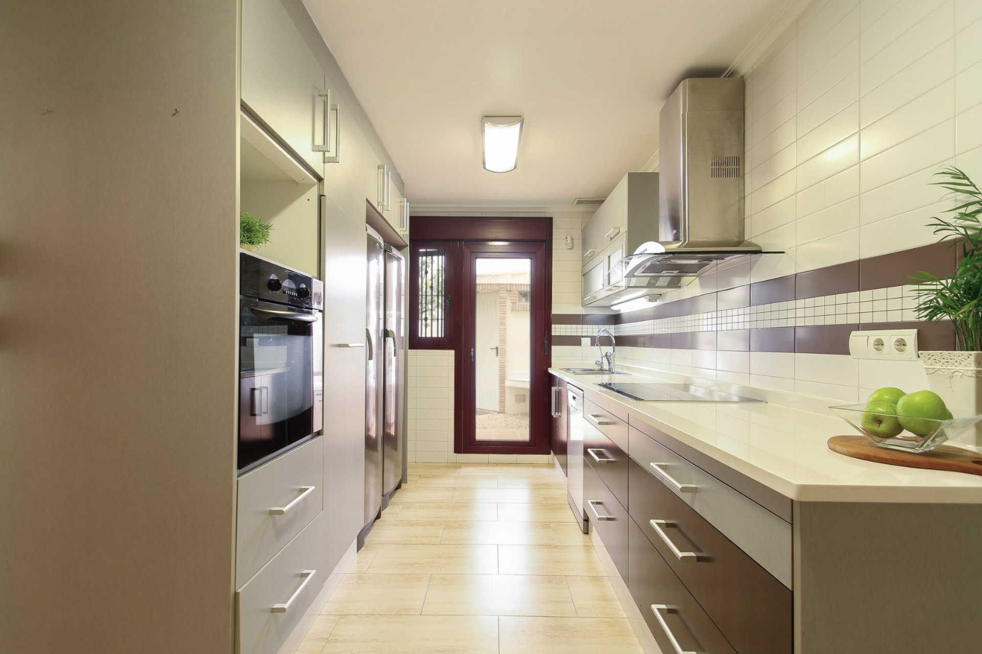 Herverkoop - Villa -
Torrevieja - Costa Blanca