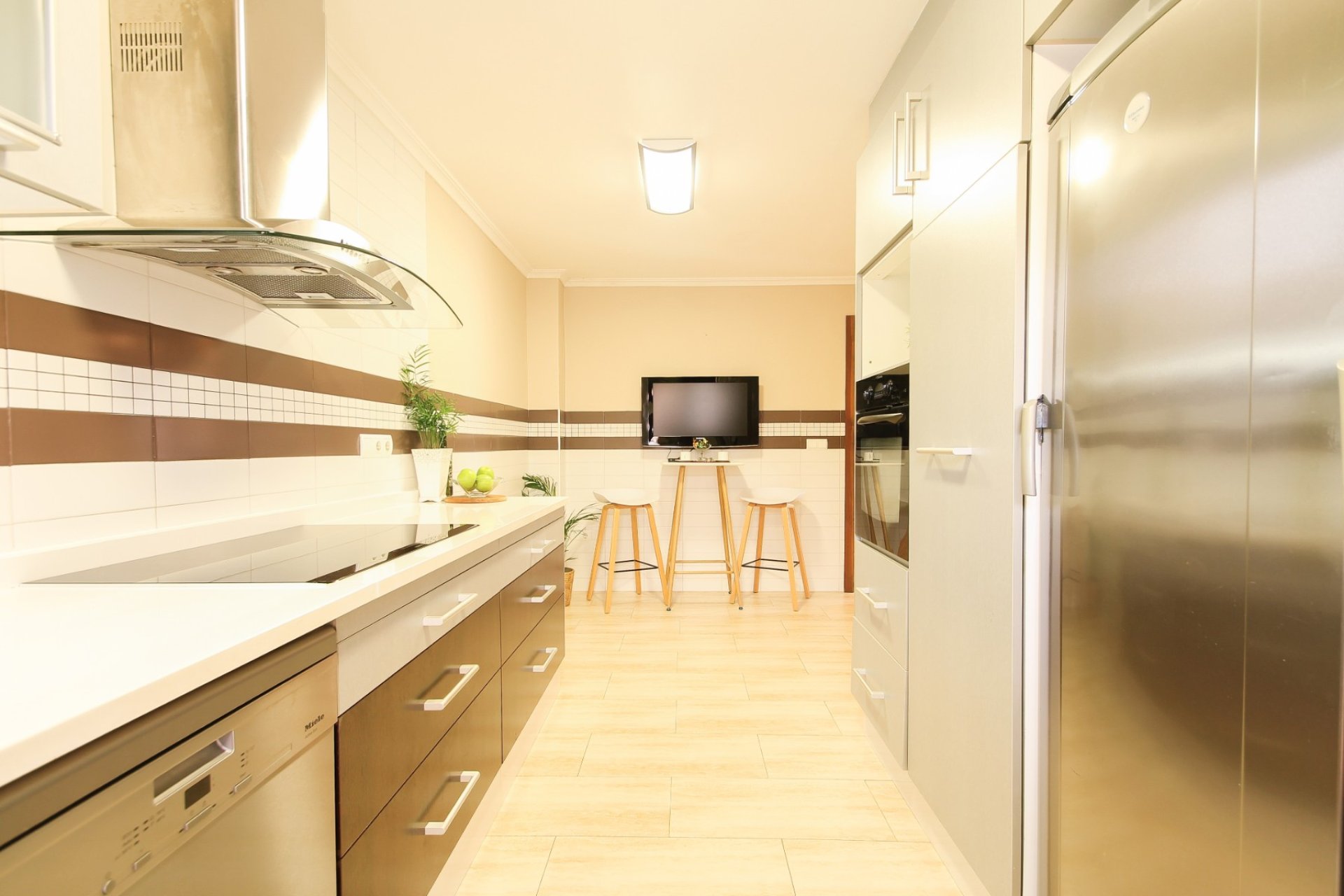 Herverkoop - Villa -
Torrevieja - Costa Blanca