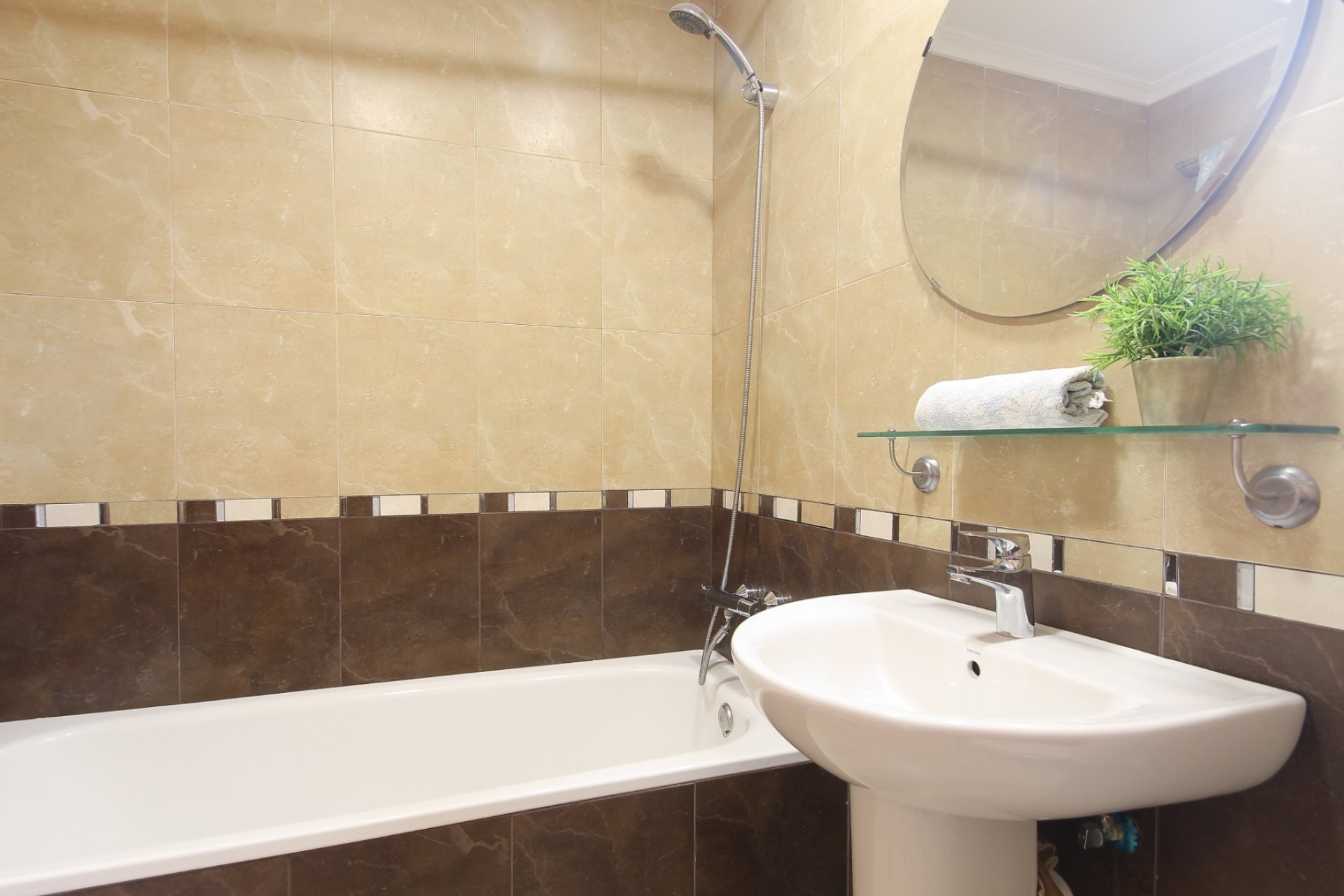 Herverkoop - Villa -
Torrevieja - Costa Blanca