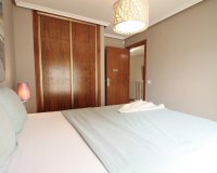 Herverkoop - Villa -
Torrevieja - Costa Blanca