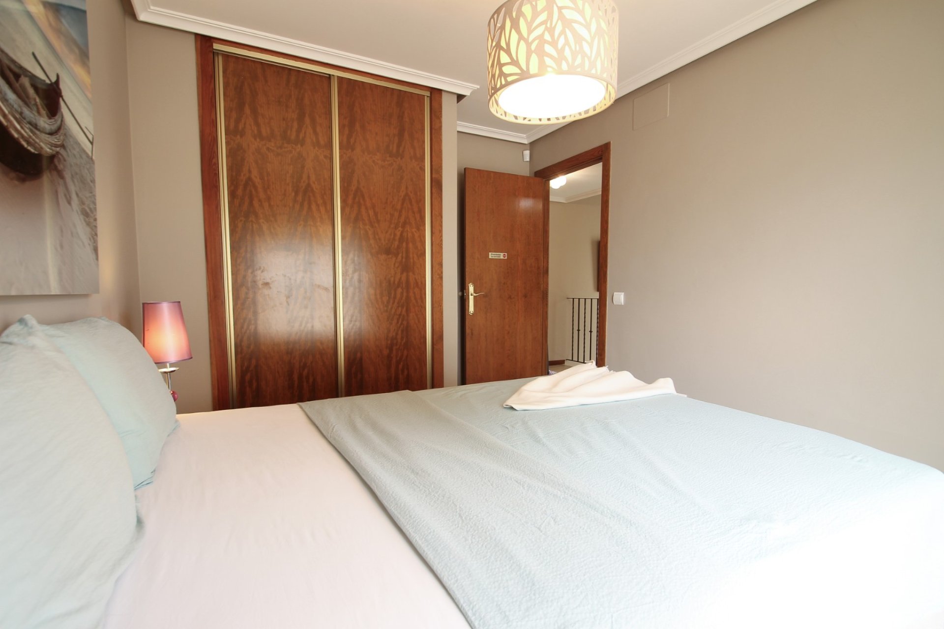 Herverkoop - Villa -
Torrevieja - Costa Blanca