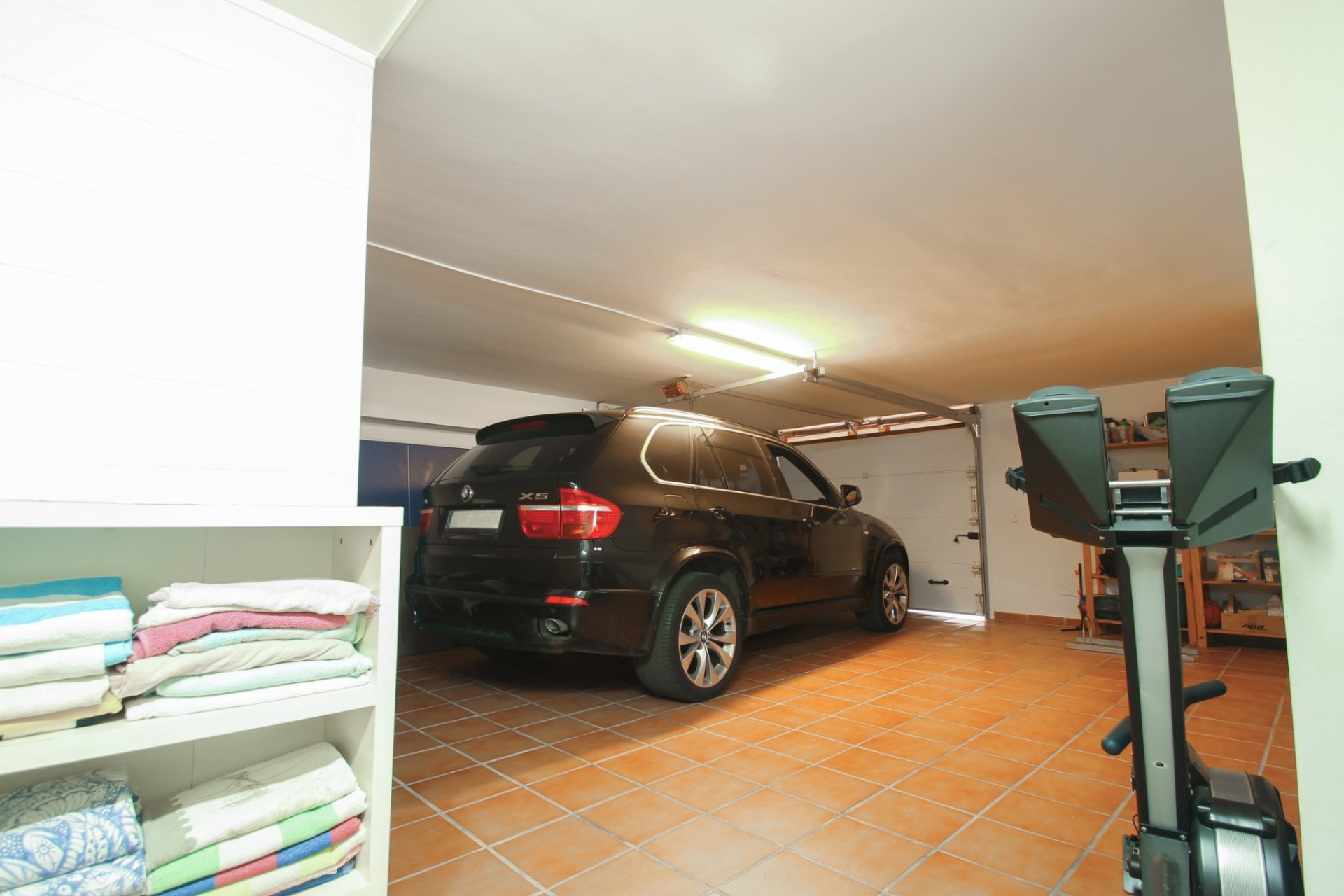 Herverkoop - Villa -
Torrevieja - Costa Blanca