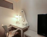 Herverkoop - Villa -
Torrevieja - Costa Blanca