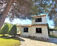 Herverkoop - Villa -
Torrevieja - Costa Blanca