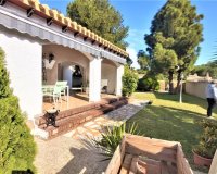 Herverkoop - Villa -
Torrevieja - Costa Blanca