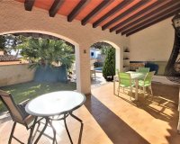 Herverkoop - Villa -
Torrevieja - Costa Blanca