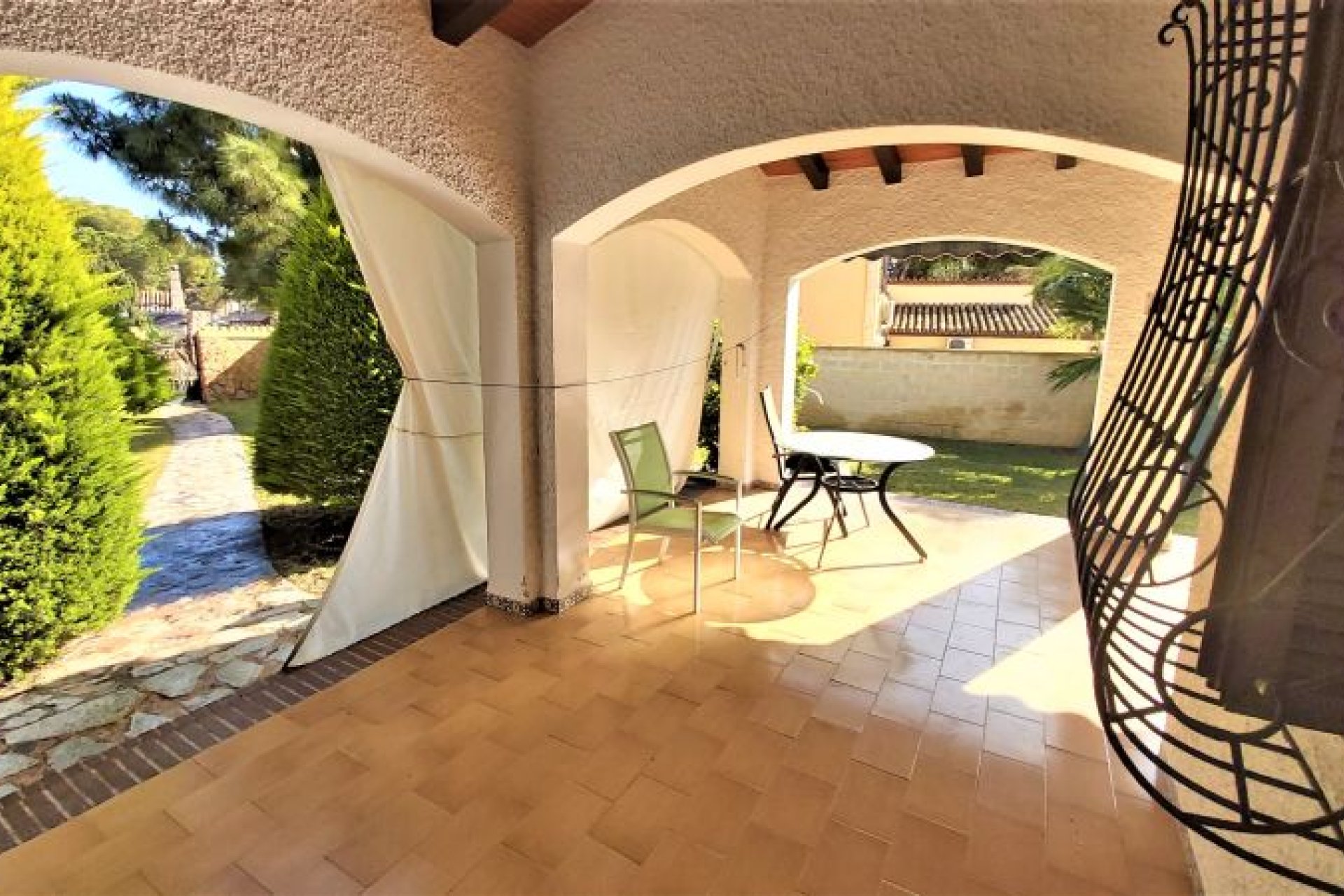 Herverkoop - Villa -
Torrevieja - Costa Blanca