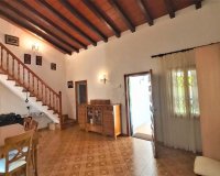 Herverkoop - Villa -
Torrevieja - Costa Blanca