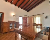 Herverkoop - Villa -
Torrevieja - Costa Blanca