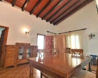 Herverkoop - Villa -
Torrevieja - Costa Blanca