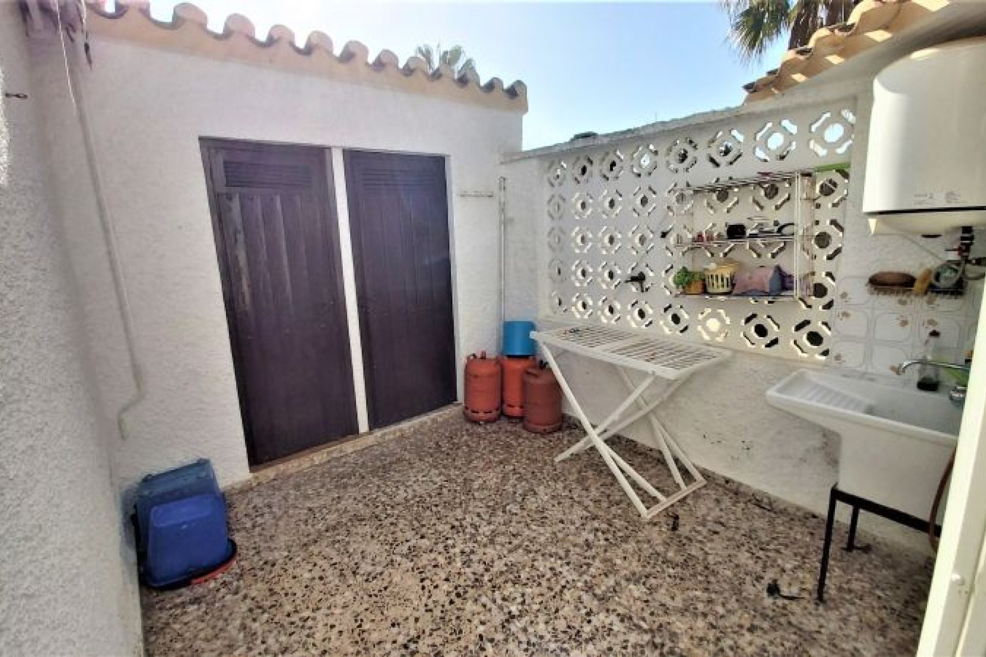 Herverkoop - Villa -
Torrevieja - Costa Blanca