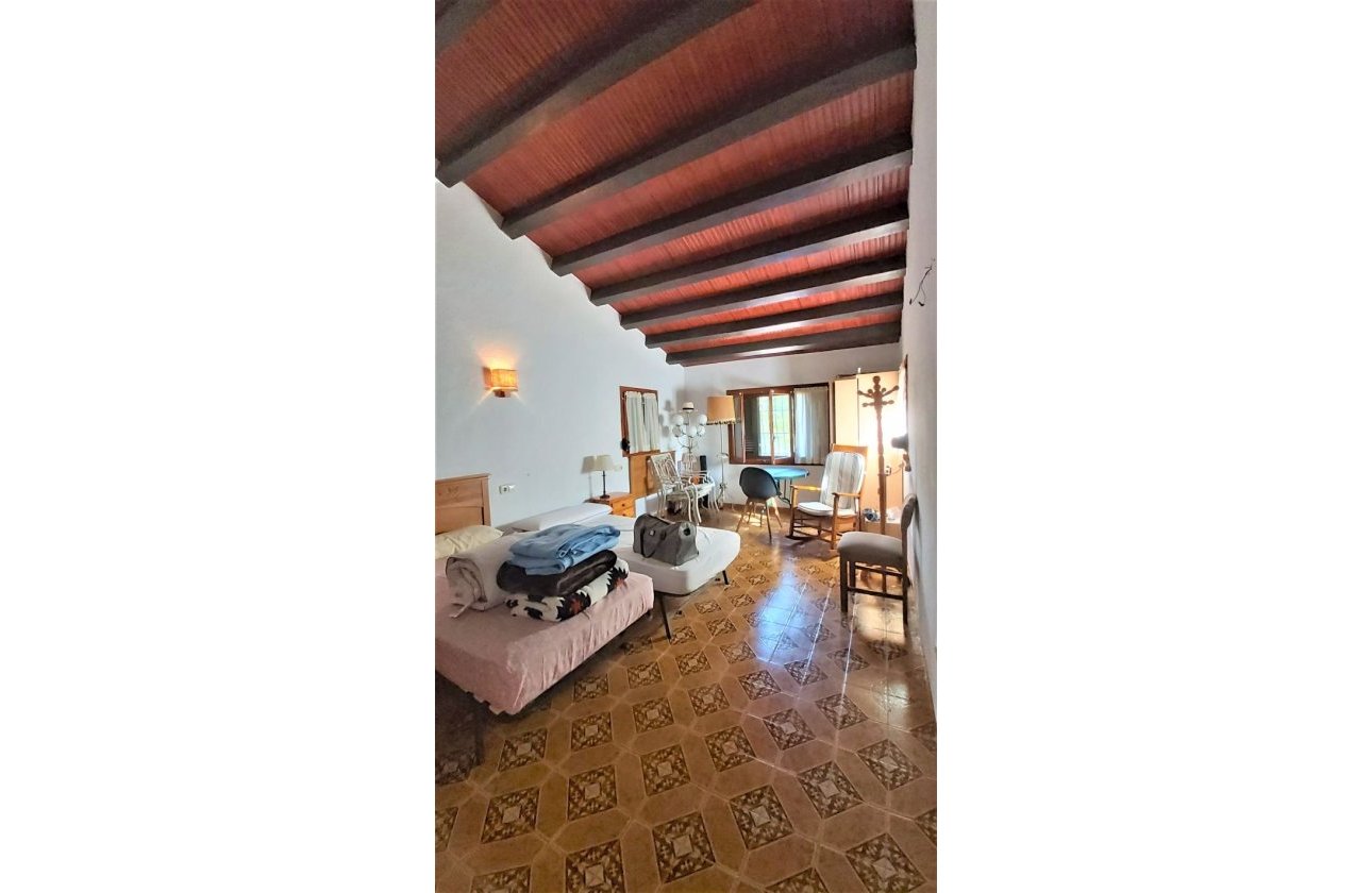 Herverkoop - Villa -
Torrevieja - Costa Blanca