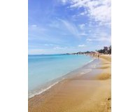 Herverkoop - Villa -
Torrevieja - Costa Blanca