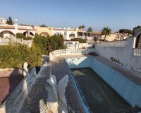 Herverkoop - Villa -
Torrevieja - Costa Blanca