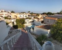 Herverkoop - Villa -
Torrevieja - Costa Blanca