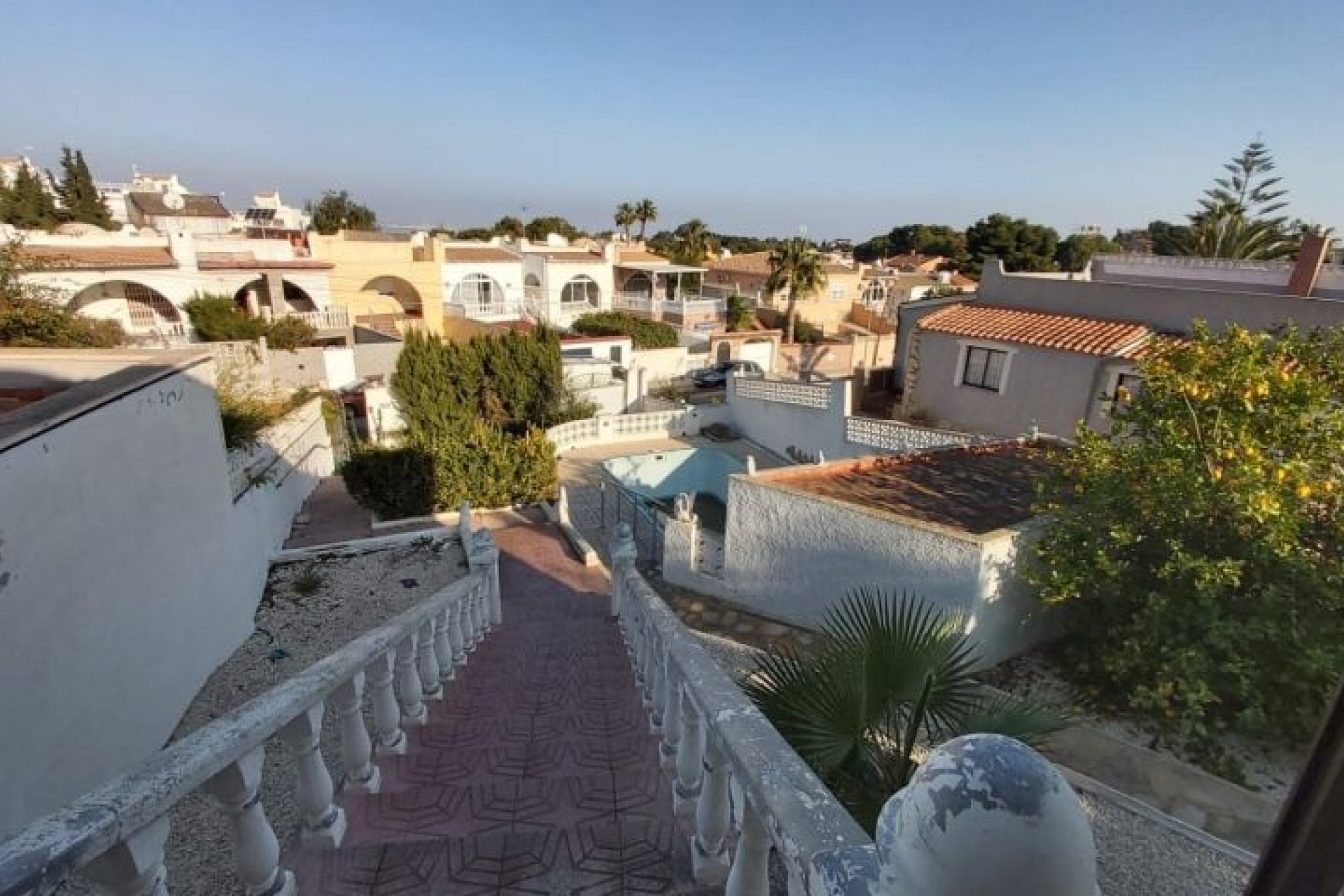 Herverkoop - Villa -
Torrevieja - Costa Blanca