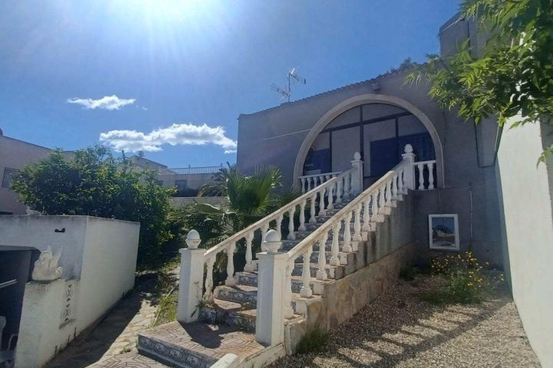 Herverkoop - Villa -
Torrevieja - Costa Blanca