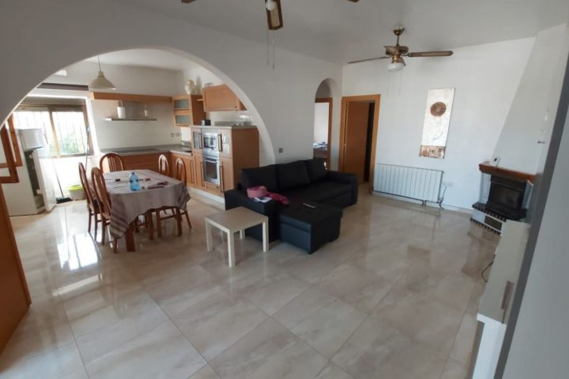 Herverkoop - Villa -
Torrevieja - Costa Blanca