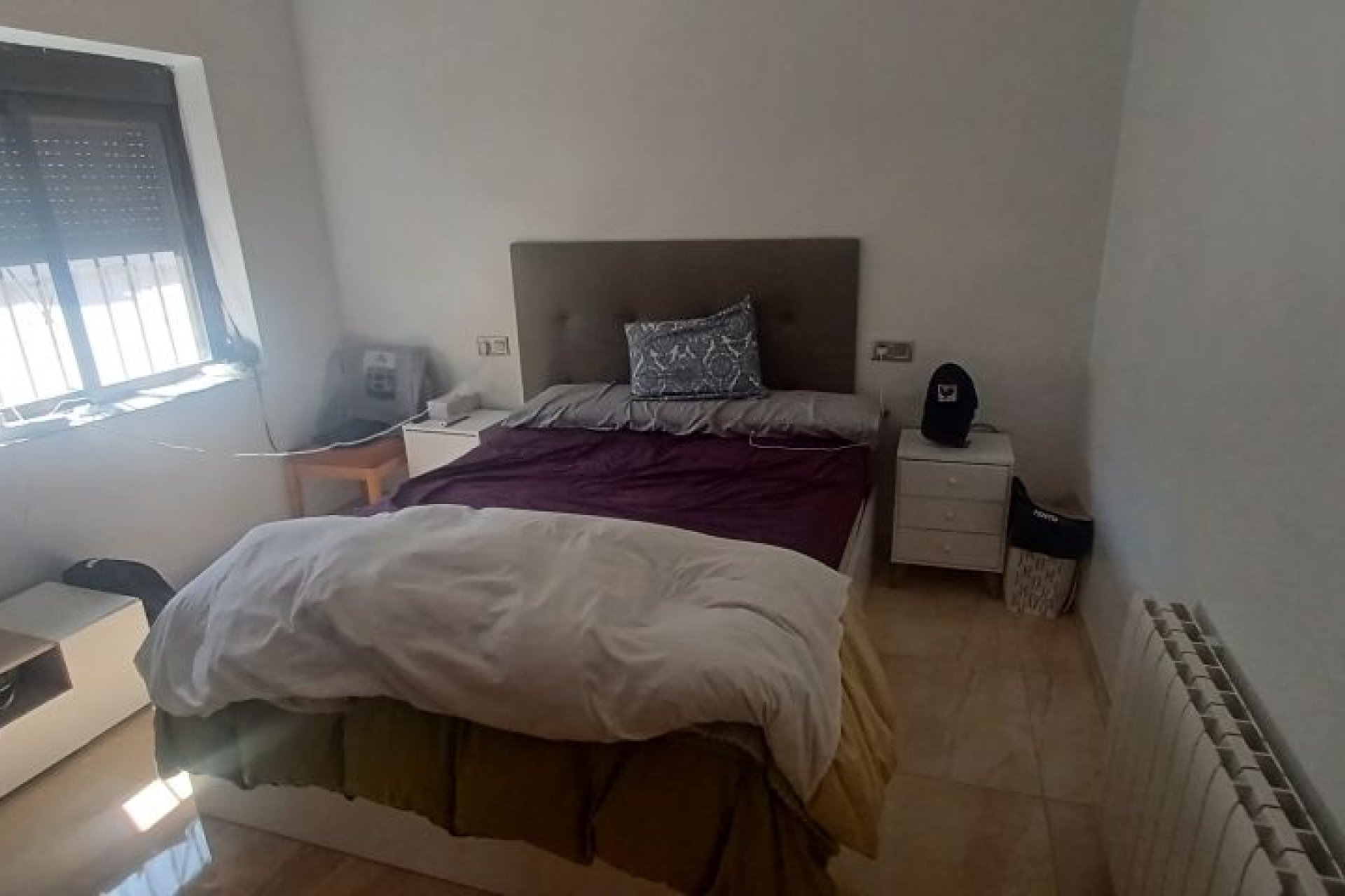 Herverkoop - Villa -
Torrevieja - Costa Blanca