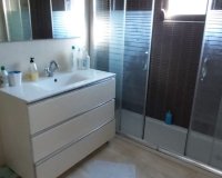 Herverkoop - Villa -
Torrevieja - Costa Blanca