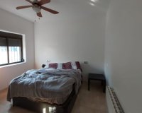 Herverkoop - Villa -
Torrevieja - Costa Blanca