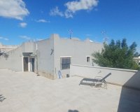 Herverkoop - Villa -
Torrevieja - Costa Blanca