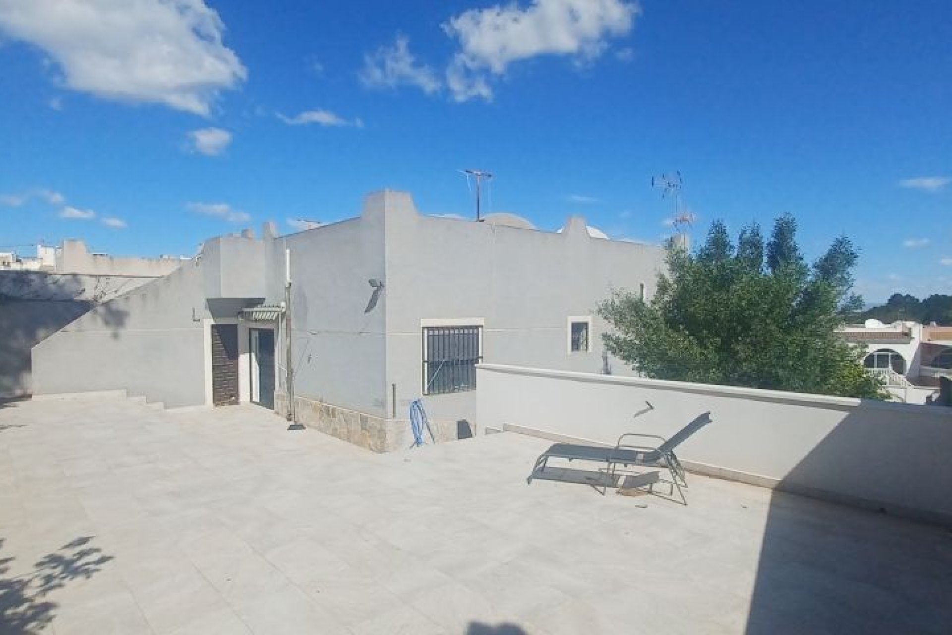 Herverkoop - Villa -
Torrevieja - Costa Blanca