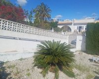 Herverkoop - Villa -
Torrevieja - Costa Blanca