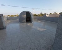 Herverkoop - Villa -
Torrevieja - Costa Blanca