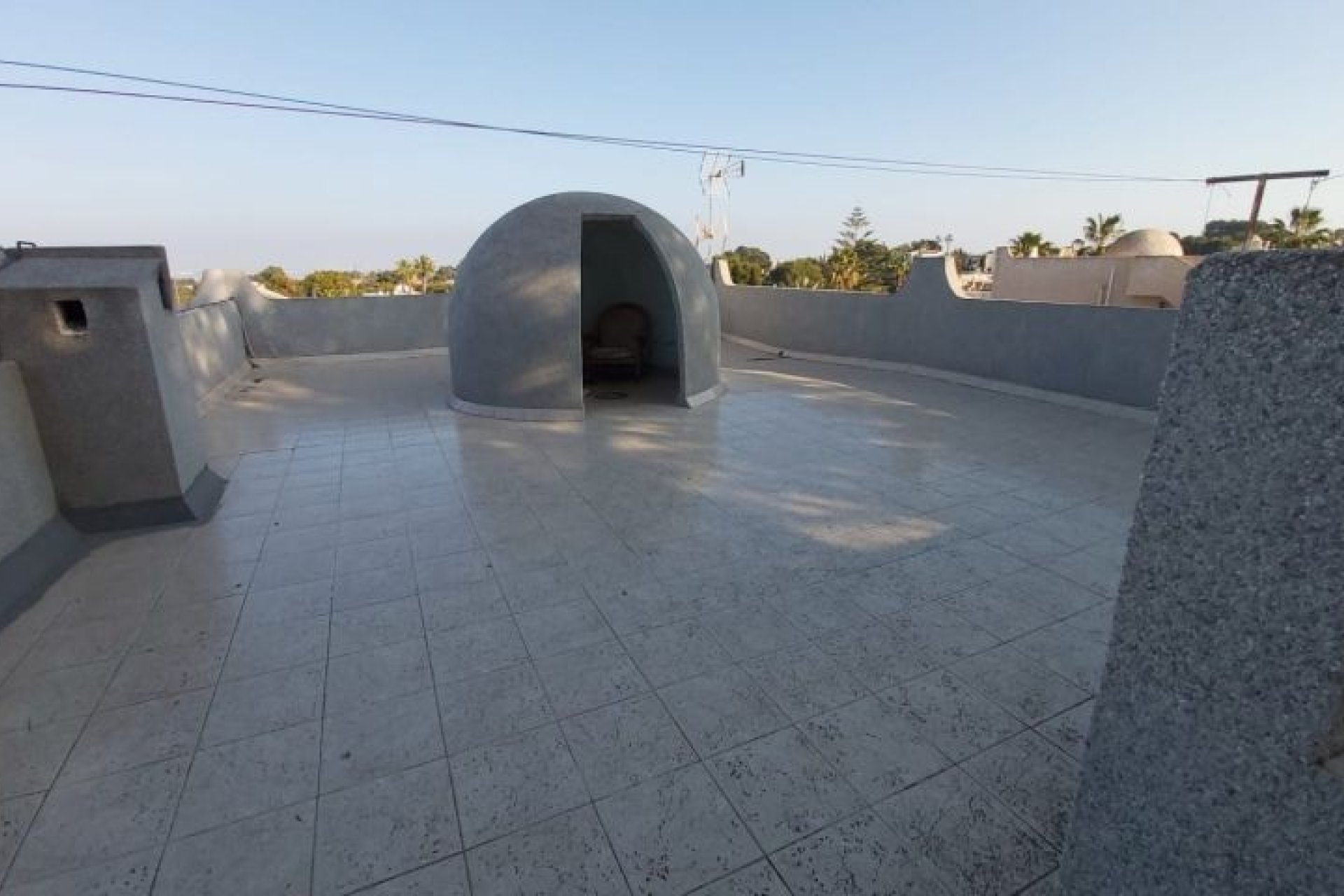 Herverkoop - Villa -
Torrevieja - Costa Blanca