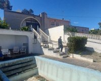 Herverkoop - Villa -
Torrevieja - Costa Blanca