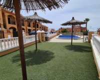 Herverkoop - Villa -
Torrevieja - Costa Blanca