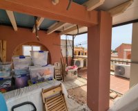 Herverkoop - Villa -
Torrevieja - Costa Blanca