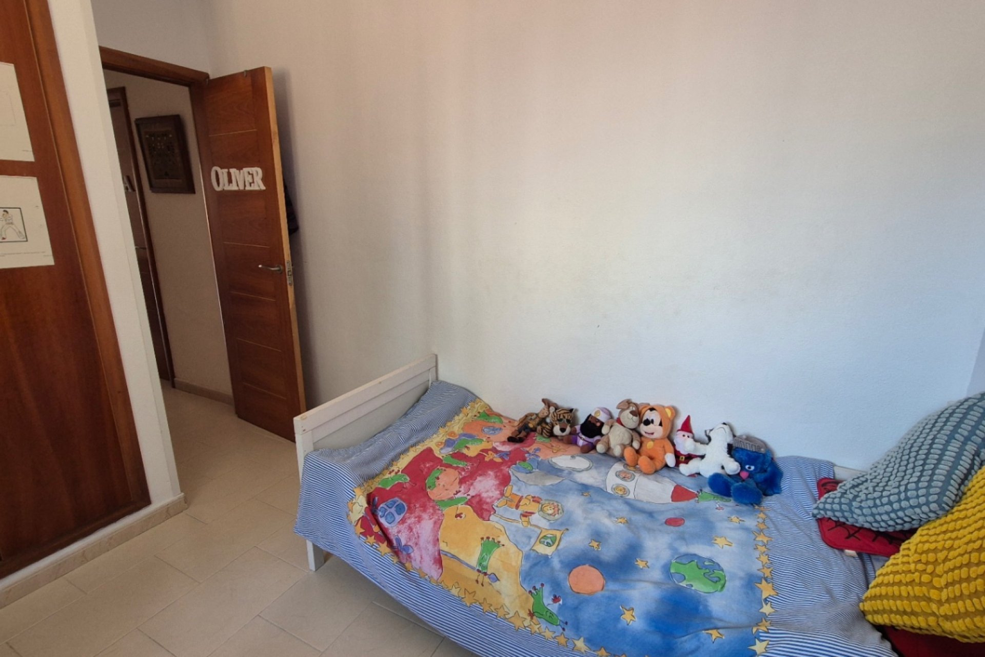 Herverkoop - Villa -
Torrevieja - Costa Blanca