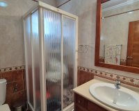 Herverkoop - Villa -
Torrevieja - Costa Blanca