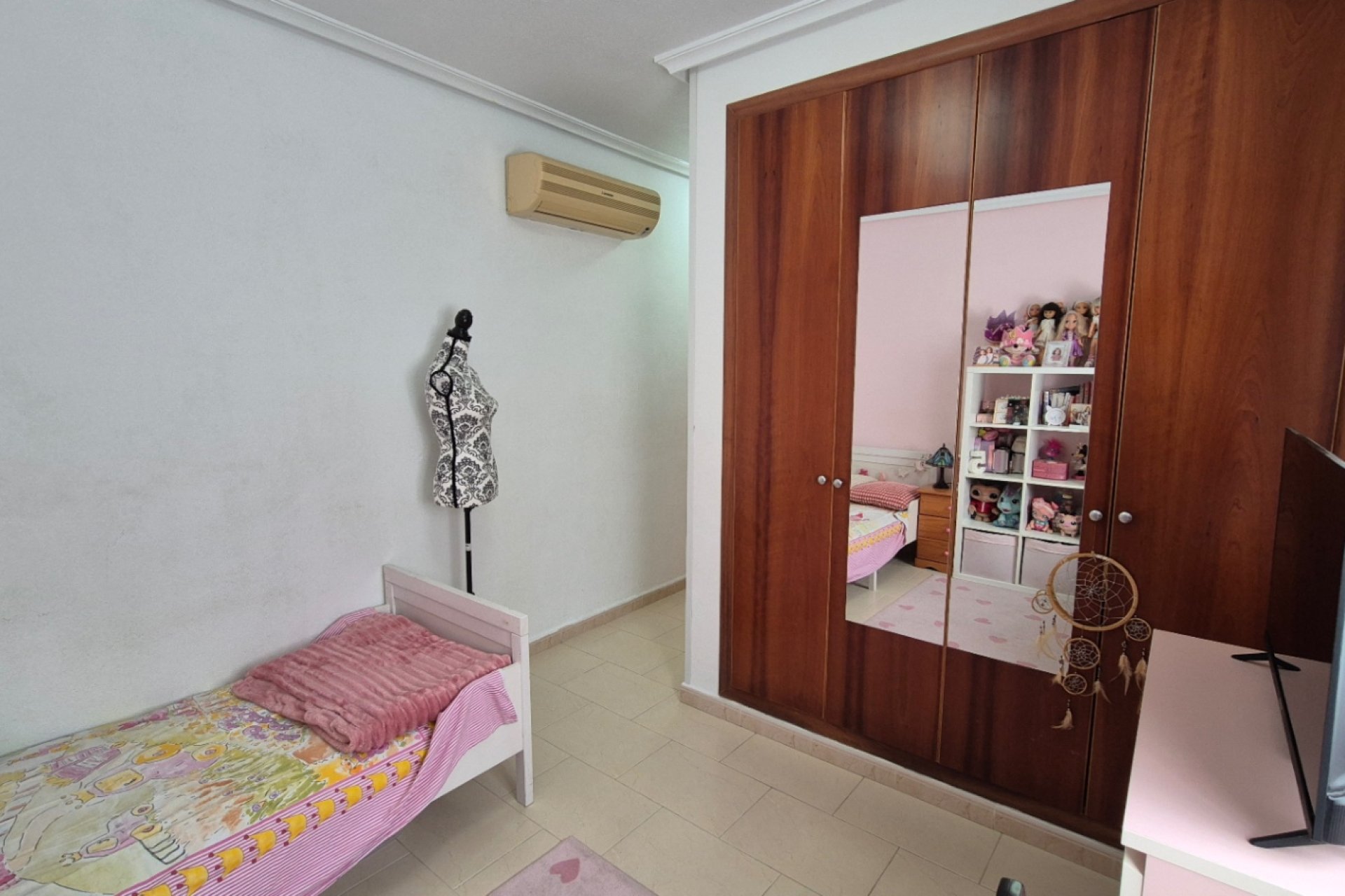 Herverkoop - Villa -
Torrevieja - Costa Blanca