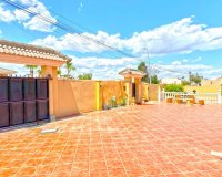 Herverkoop - Villa -
Torrevieja - Costa Blanca