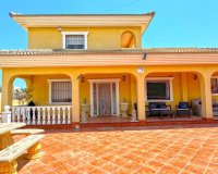 Herverkoop - Villa -
Torrevieja - Costa Blanca